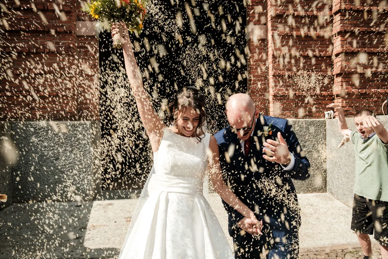 Francesco & Silvia