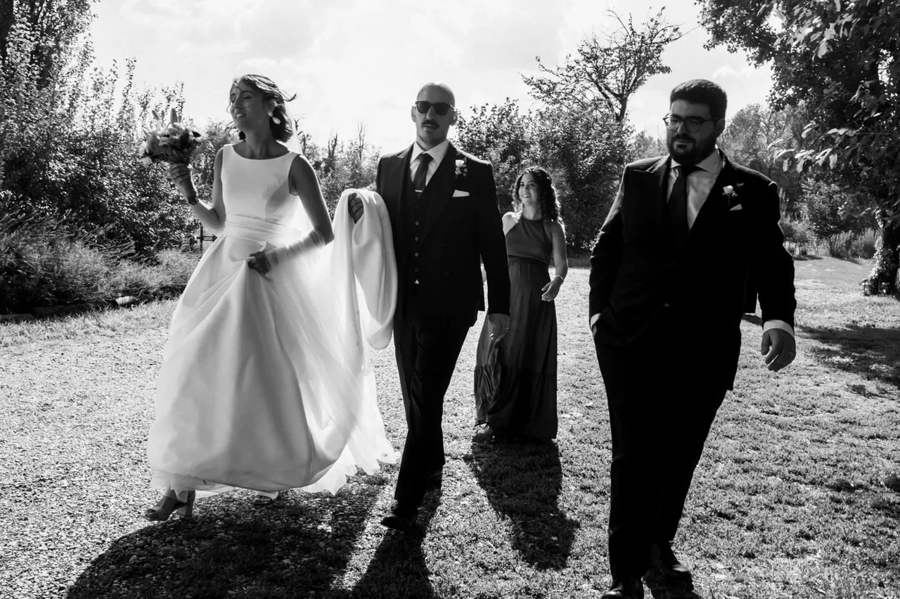 Francesco & Silvia