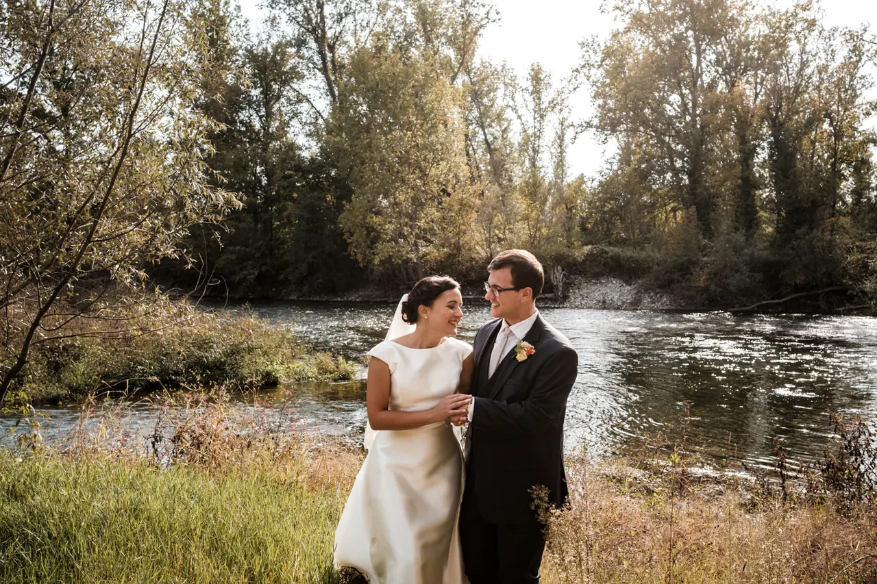 Marco & Caterina